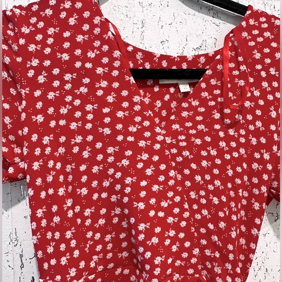 Monteau Los Angels Mini Summer Dress - Picture 4 of 7